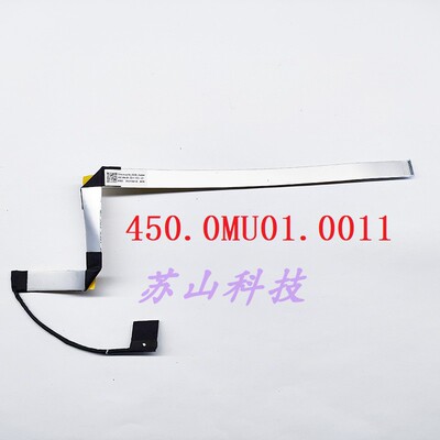 Hp Chromebook X360 14C-CC摄像头排线M47335-001 450.0MU01.0011