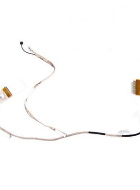 适用于全新ASUS华硕X54H K54 K54HR K54H K54LY 14G221047000屏线