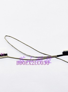 全新 ASUS 华硕 X201E X202E Q200E  屏线 排线 14005-00650200