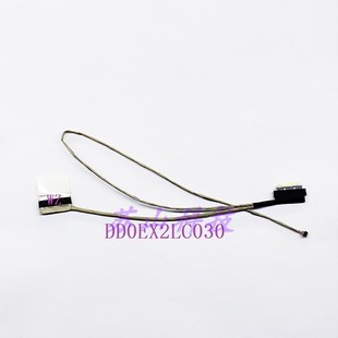 X201L X201S 屏线 Vivobook 排线 S200E X201E Q200E 华硕 X202E