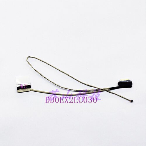 全新 ASUS 华硕 X201E X202E Q200E  屏线 排线 14005-00650200