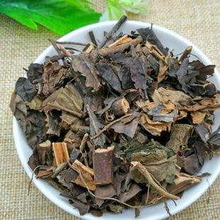 中药材 肿节风 九节茶、九节风、接骨莲、草珊瑚 500克