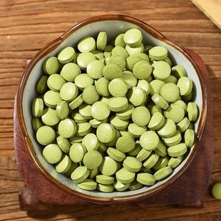 蒲公英白蒺藜粉压片 中药材白蒺藜片白蒺藜粉 白蒺藜蒲公英混合粉