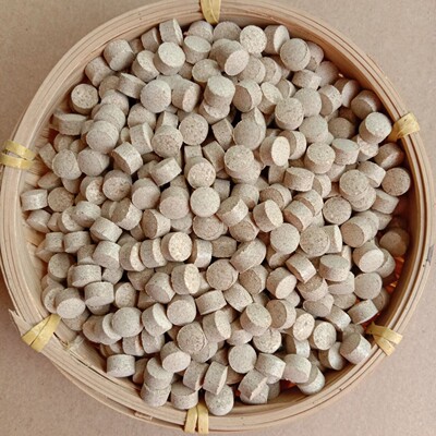 白术粉鸡内金压片250克中药材