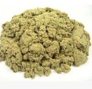 艾绒500克农家手工艾蓉艾茸艾炙艾绒垫艾叶艾草泡脚