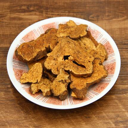 中药材炒白术 无硫灸白术 麸炒白术焦白术 500克包邮