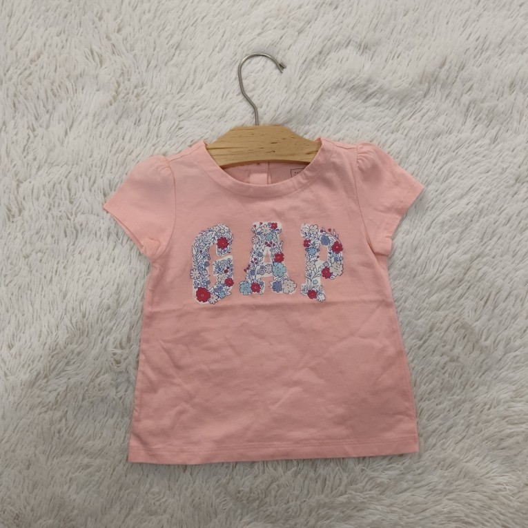 gap 3月上新婴幼儿针织上衣休闲简约舒适大气732883