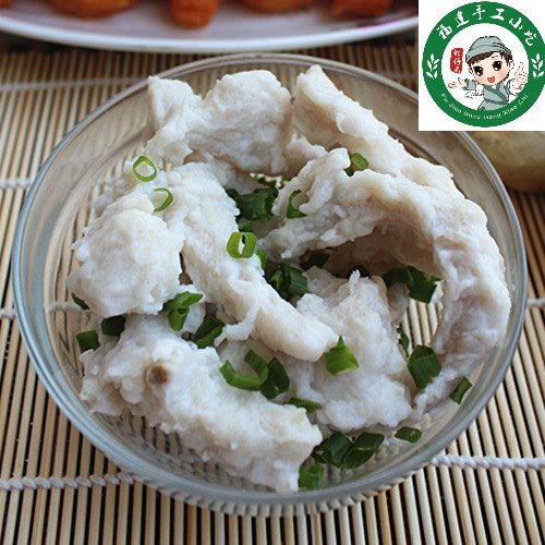 4件包邮福建风味小吃福清特产手工鲨鱼滑汤福州鱼滑鱼汤手工500克,水产肉类/新鲜蔬果/熟食,鱼丸/鱼滑,淘宝优惠券,粉丝福利购,淘宝优惠卷