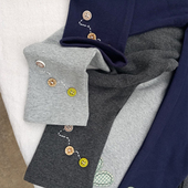 z02小点妈妈家自留款 ～偏小看描述 炒鸡舒服春秋款 多款 多色打底裤