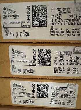 TPS78233DDCT原装TI线性稳压器(LDO)