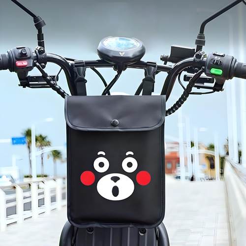 电动电瓶车挂物包小挂包