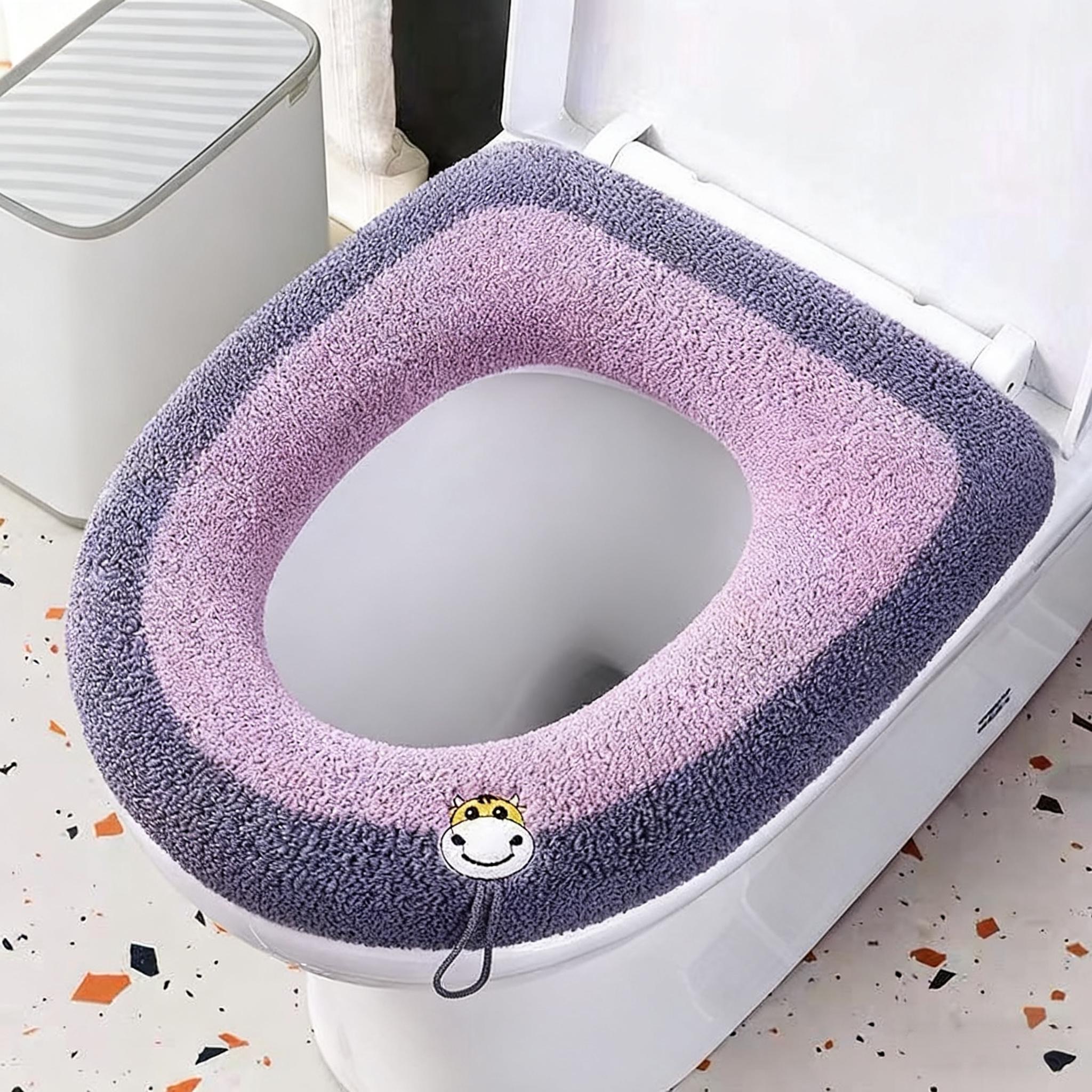 马桶坐垫新款家用马桶垫