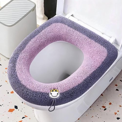 马桶坐垫新款家用马桶垫