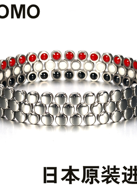 包邮日本MOMO负离子手