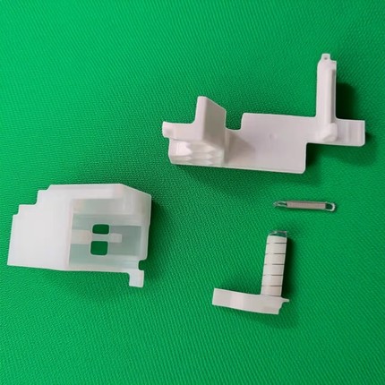 EPSON爱普生L8058 L18058 L8188 L8168 L18050离合阻尼器弹簧配件