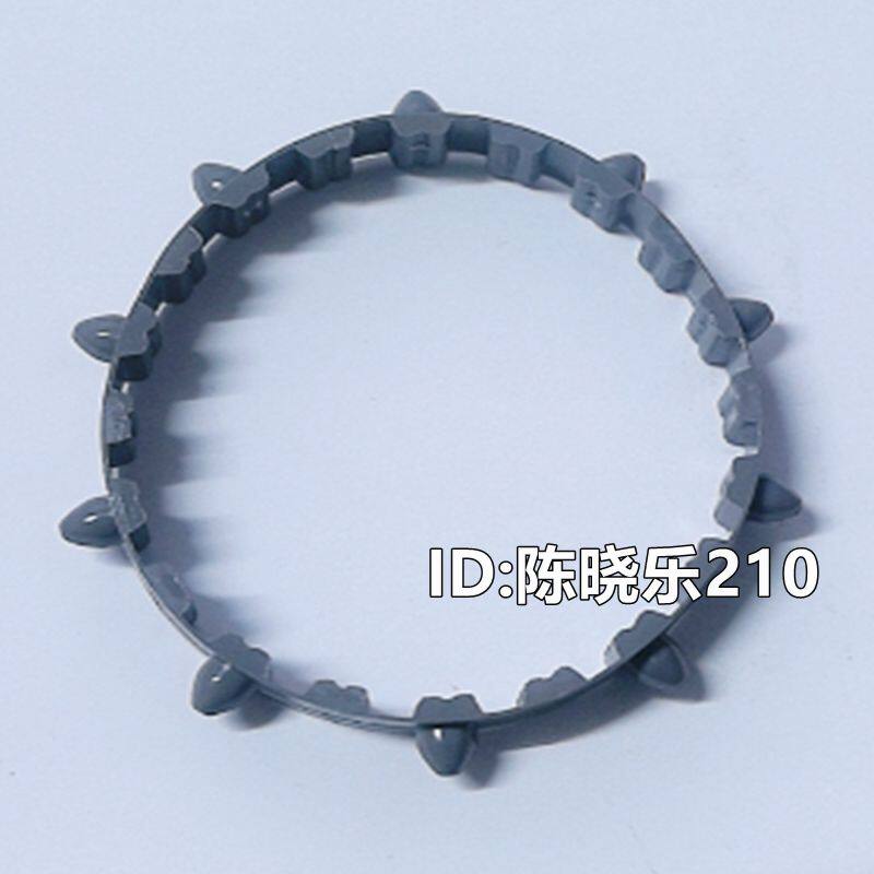 适用EPSON爱普生LQ590K 595K 690K 1600K3H 连续进纸走纸器皮带轮