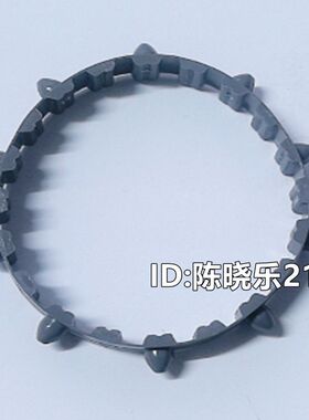 适用EPSON爱普生LQ590K 595K 690K 1600K3H 连续进纸走纸器皮带轮