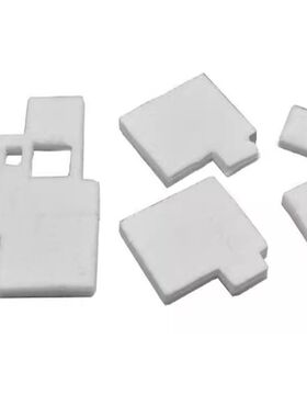 适用 佳能TS3380 废墨垫TS3480 TS3360 3380 3480 3180 吸墨海绵