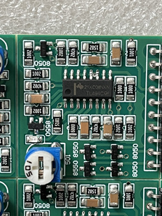 TL494前级驱动板，高频逆变器驱动板，电子逆变器