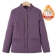 917/Long -sleeed Purple (Top)