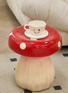 创意落地摆件玄关客厅卧室小板凳