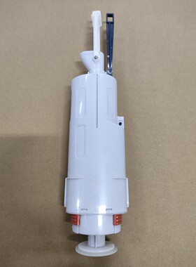 隐藏式水箱老式通用排水阀入墙壁挂马桶水箱出水阀暗装配件瑞尔特