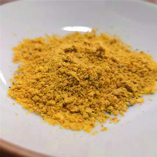 云南省石屏县豆腐黄辣蘸烧烤火锅黄辣子干碟自由百搭蘸料20袋包邮