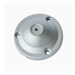 烽火HD-18D蝶式高保真降噪拾音器金属防爆监控专用NIS-P-A拾音器