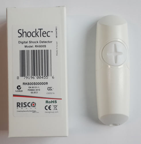 以色列RISCO瑞斯探测器