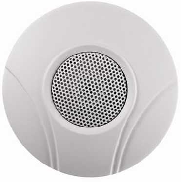 海康威视拾音器 DS-2FP2020高灵敏度高保真麦克风 监控拾音器