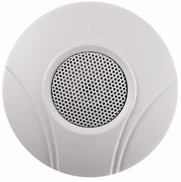 海康威视拾音器 DS-2FP2020高灵敏度高保真麦克风 监控拾音器