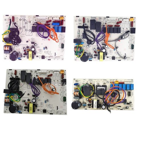 海信空调内机板电脑板显示面板