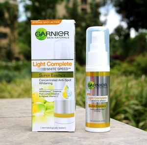 泰国卡尼尔全效美白精华