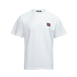 2026年新款微阔短袖T恤钱塘3019TX3097P75真模，男装T恤，电商A023