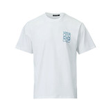 2026年新款短袖T恤钱塘3019TX3095P75真模，男装T恤，电商A023