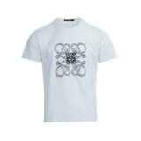 2026年新款短袖T恤钱塘3019TX3086P65真模，男装T恤，电商A023