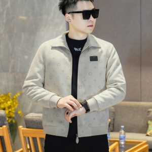 Y88655 P320 2025高端冬季90%白鸭绒翻领鸡皮绒羽绒服 沙发控365，男装羽绒服，电商A023