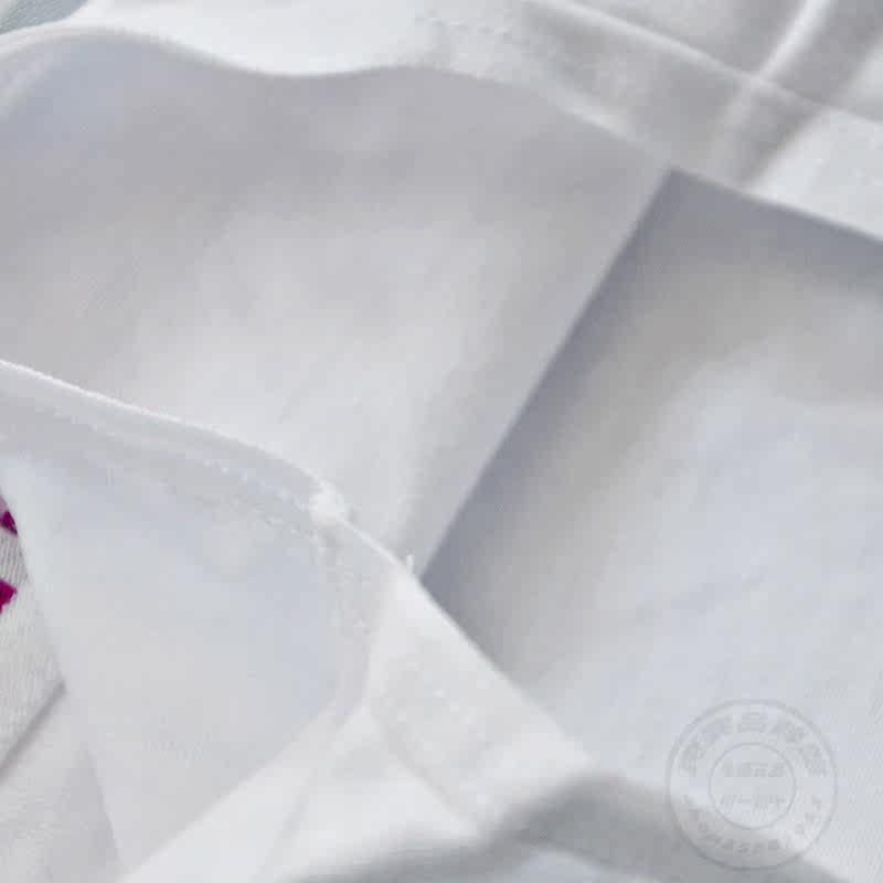 Slip jeunesse SCHIESSER 30-2223T en coton - Ref 644191 Image 3