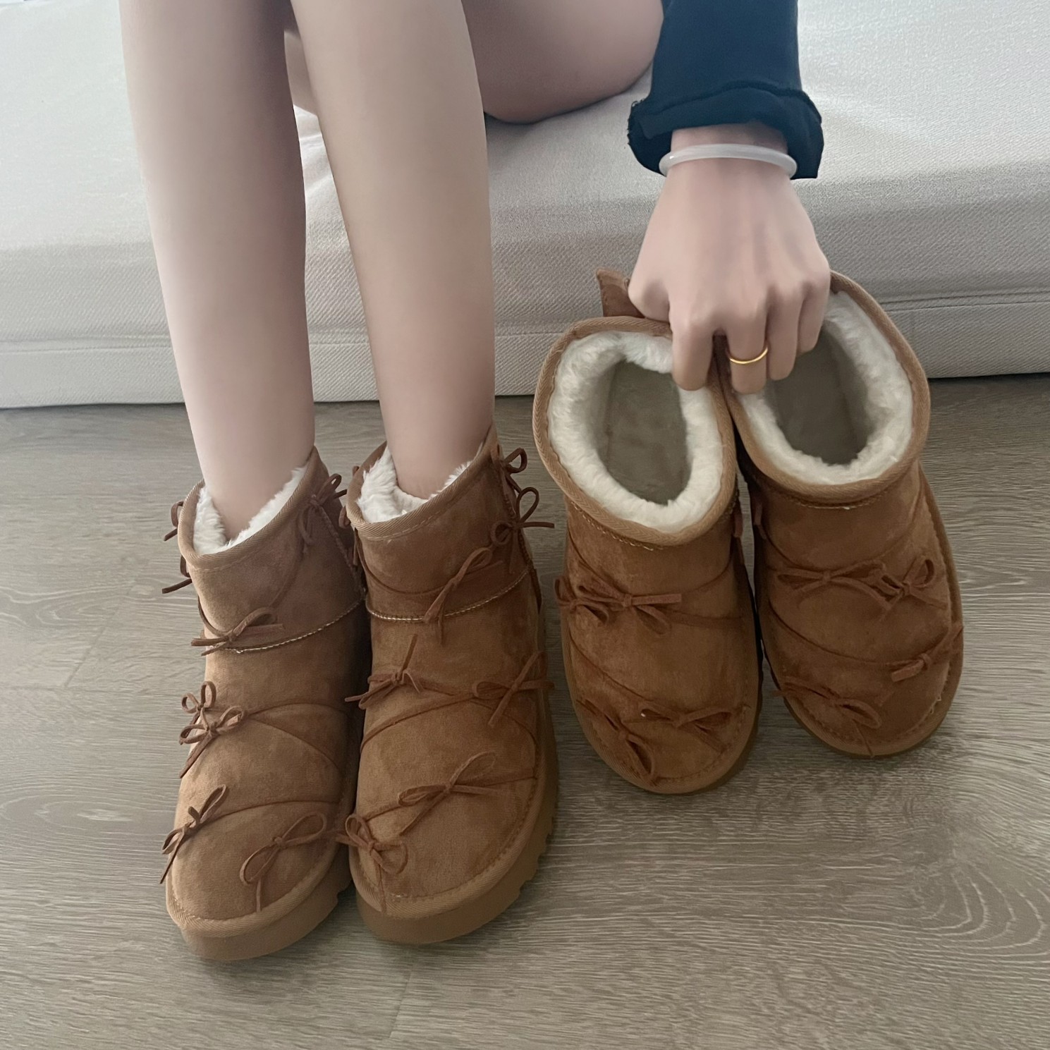 五指丝袜连裤袜日系少女夏季