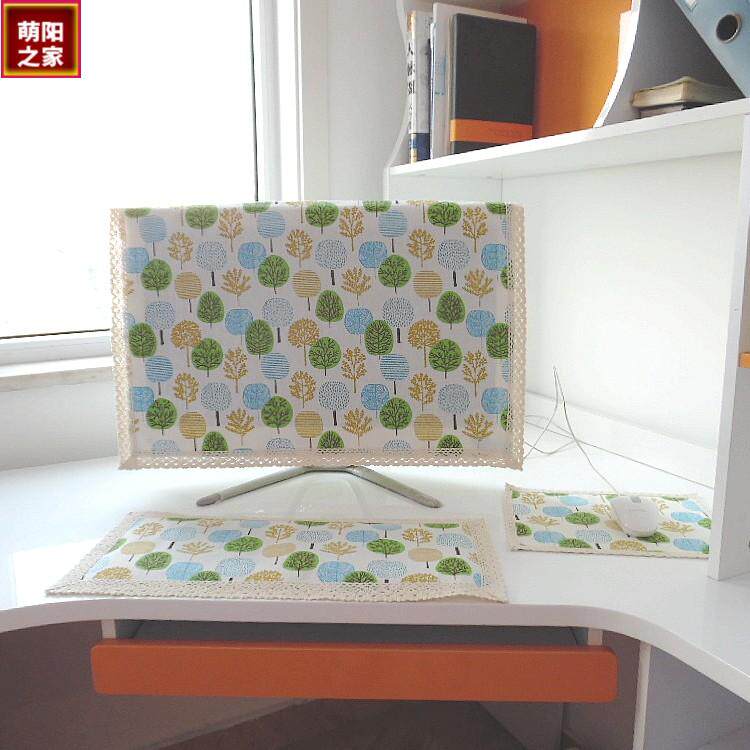 特价电脑防尘罩 一体机显示屏盖布键盘套电脑套 21件套主机电脑罩|msdalam kategori rumah Fabrik, perlindungan perlindungan habuk, kandang komputer - dari Buy2taobao.com untuk memberikan perkhidmatan ejen Taobao profesional membeli