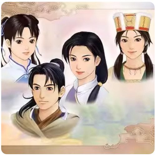 仙剑奇侠传 PC版 新仙剑游戏 赠送辅助器攻略