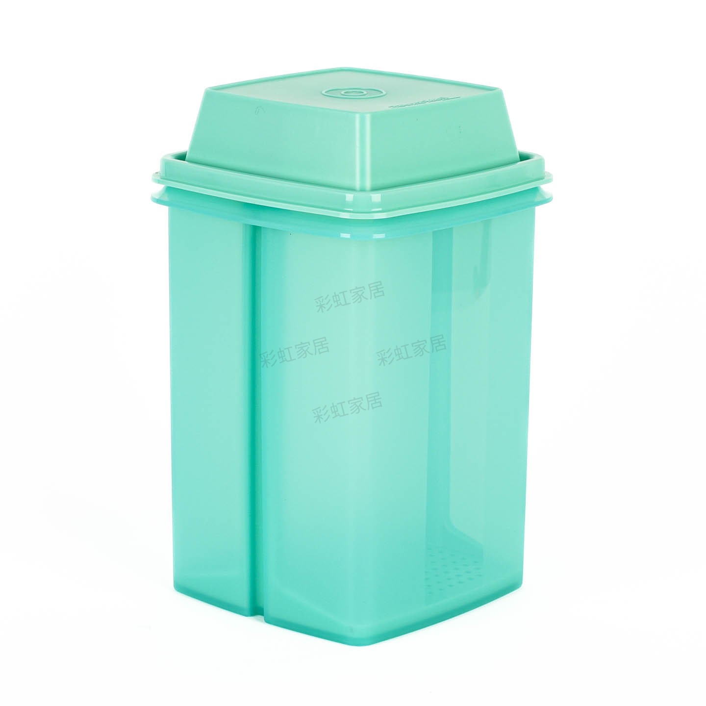 特百惠腌泡保鲜方盒酵素带虑筛