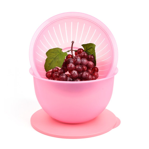 特百惠4.3L奇妙果菜篮冷藏保鲜盒