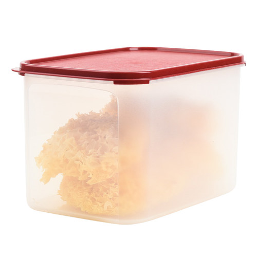 特百惠长方形密封干货储藏保鲜盒