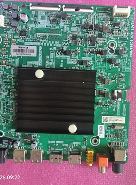 海信65E52G(BOM1)293585/293530主板RSAG7.820.10264测好