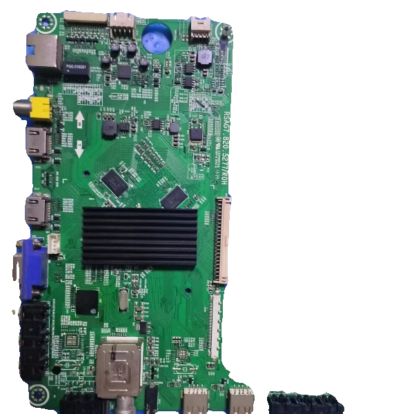 海信LED32EC300JD(BOM1)167239主板RSAG7.820.5277屏HE315GH-B11