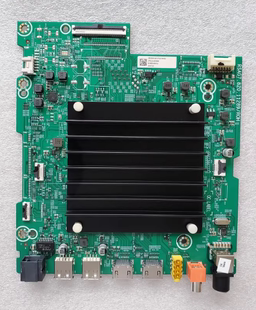 RSAG7.820.11289 海信65A6G 主板 配屏HD650Y3U71 0003 T0M1