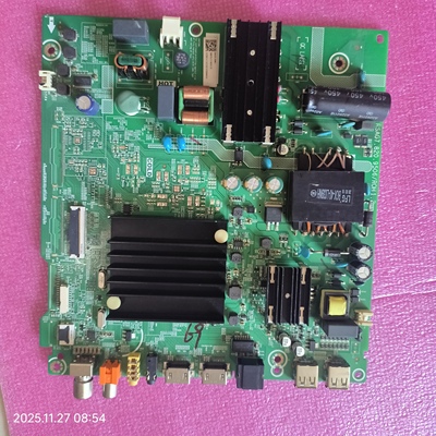 海信58A52E(B0M94)258975主板RSAG7.820.9506屏HD580X1U01-K1