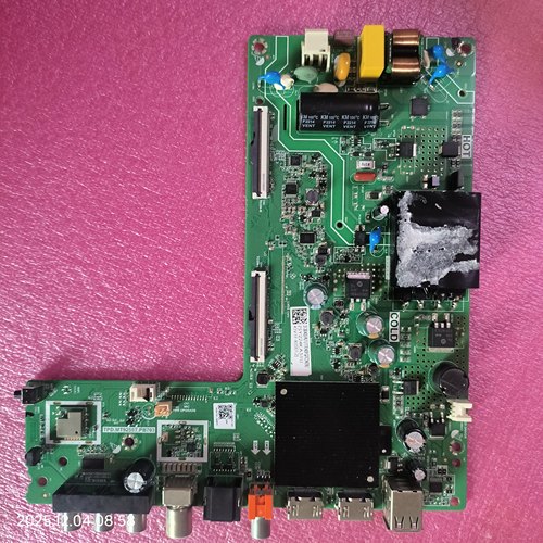 43V1F-R（0012）313043主板TPD.MT9255T.PB703屏HD425Y1F71-T0
