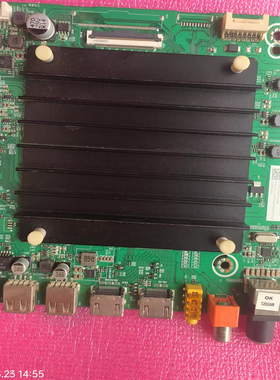 海信70V1F-S/302530主板RSAG7.820.10958测好发出